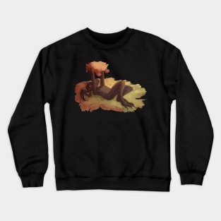 Dont Starve Crewneck Sweatshirt